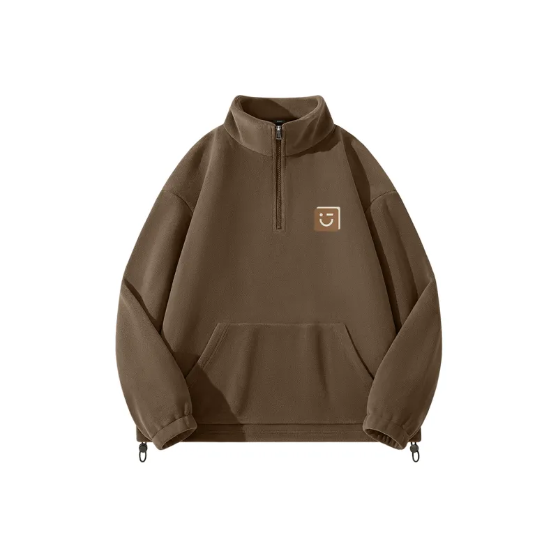 MINISO Sweatshirts Unisex-0
