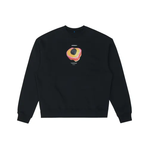 tech fleece crew sweater men
