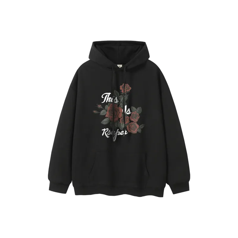 R.super Sweatshirts Unisex-2