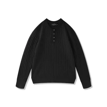 I'm David Knitwear Unisex