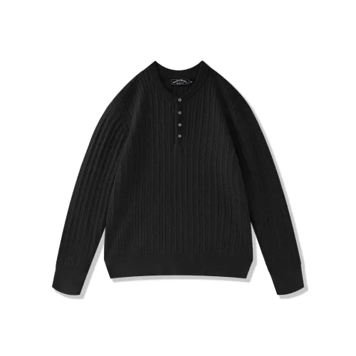 I'm David Knitwear Unisex