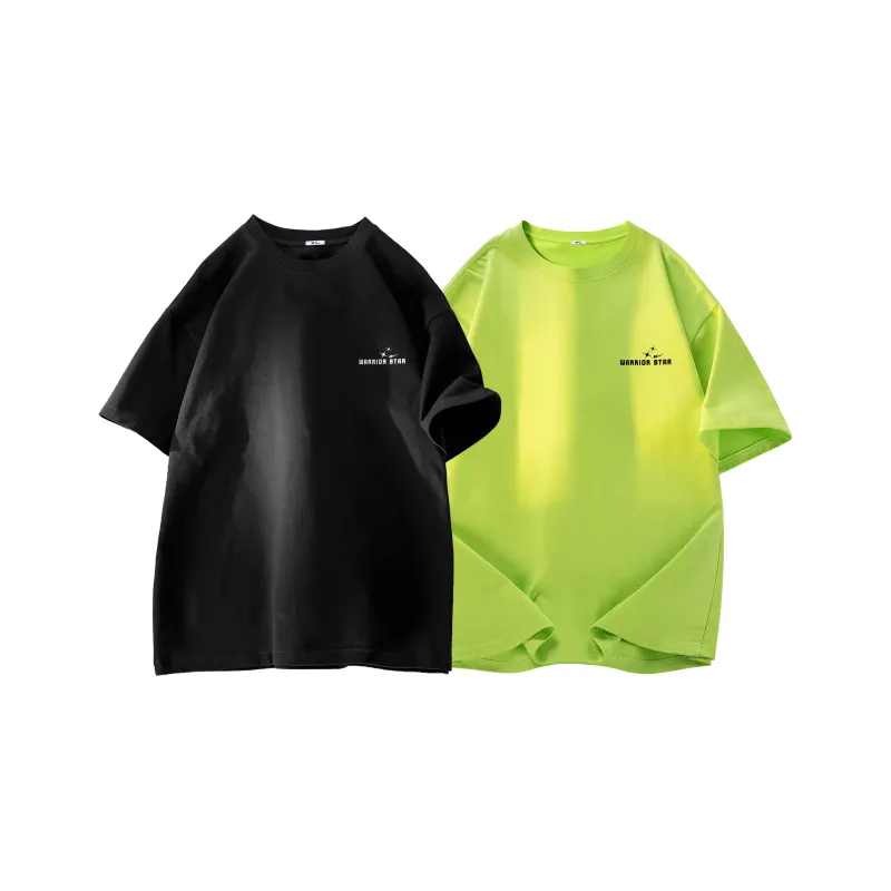 Warrior Wing Series T Shirt Unisex-45