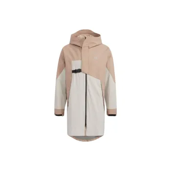 Adidas Originals Jackets Men Khaki Brown