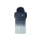 Dark Marine Blue/Sky Blue Gradient