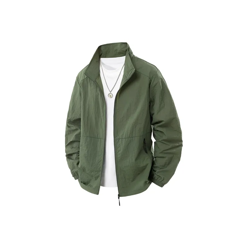 YZ Jackets Unisex-4