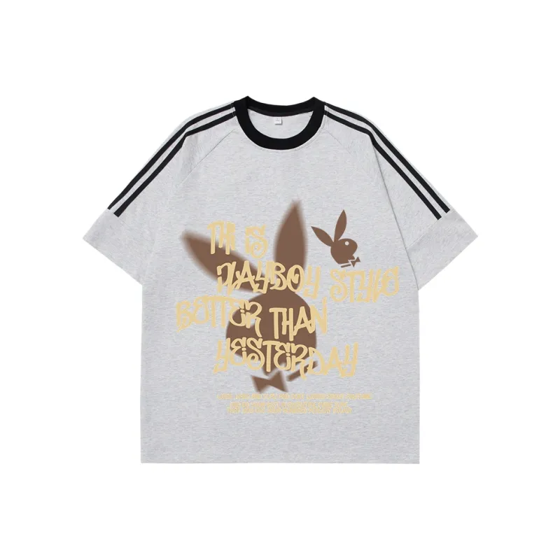 Playboy T Shirts Men-2