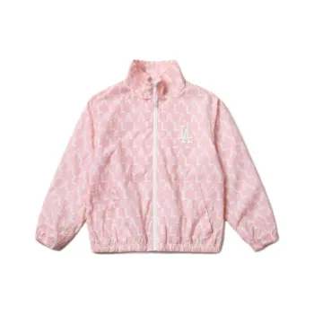 MLB Jackets Unisex Pink