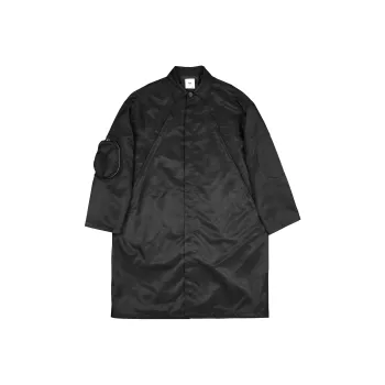 Far Archive Jackets Men Black