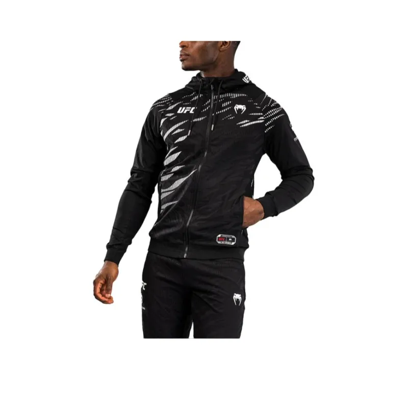 Ufc X VENUM Sweatshirts Men-4