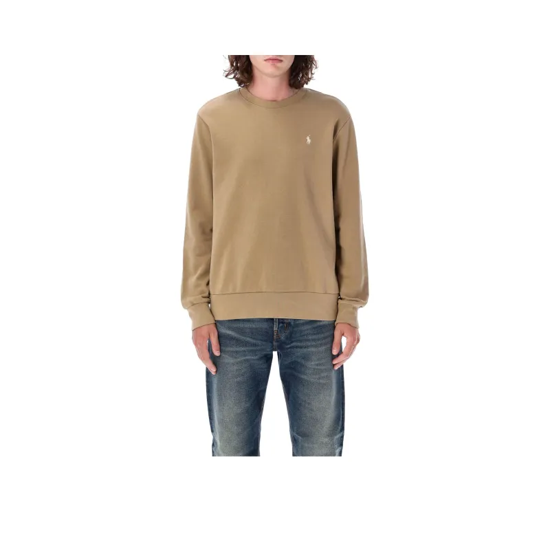 Polo Ralph Lauren Loopback Fleece Sweatshirt-0