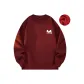 Burgundy (Fleece-Lined)