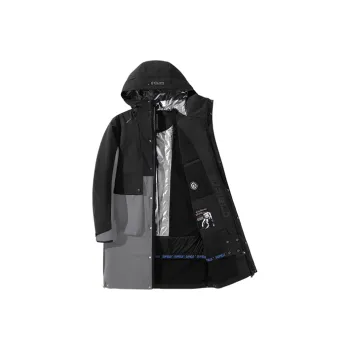 SUPIELD Aerogel Series Jacket Men's