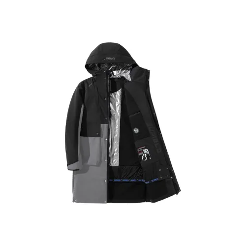 SUPIELD Aerogel Series Jacket Men's