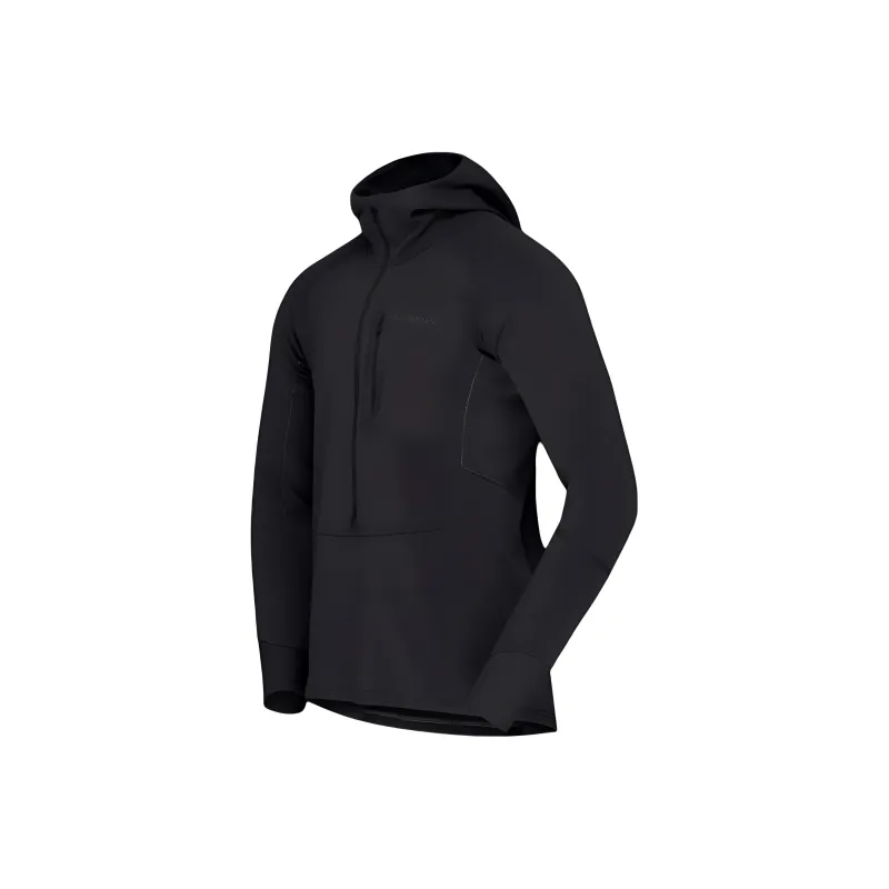 NORRONA Jackets & Coats Men's Black-2