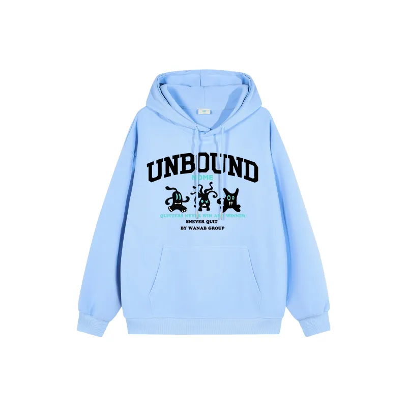NOME Sweatshirts Unisex-13
