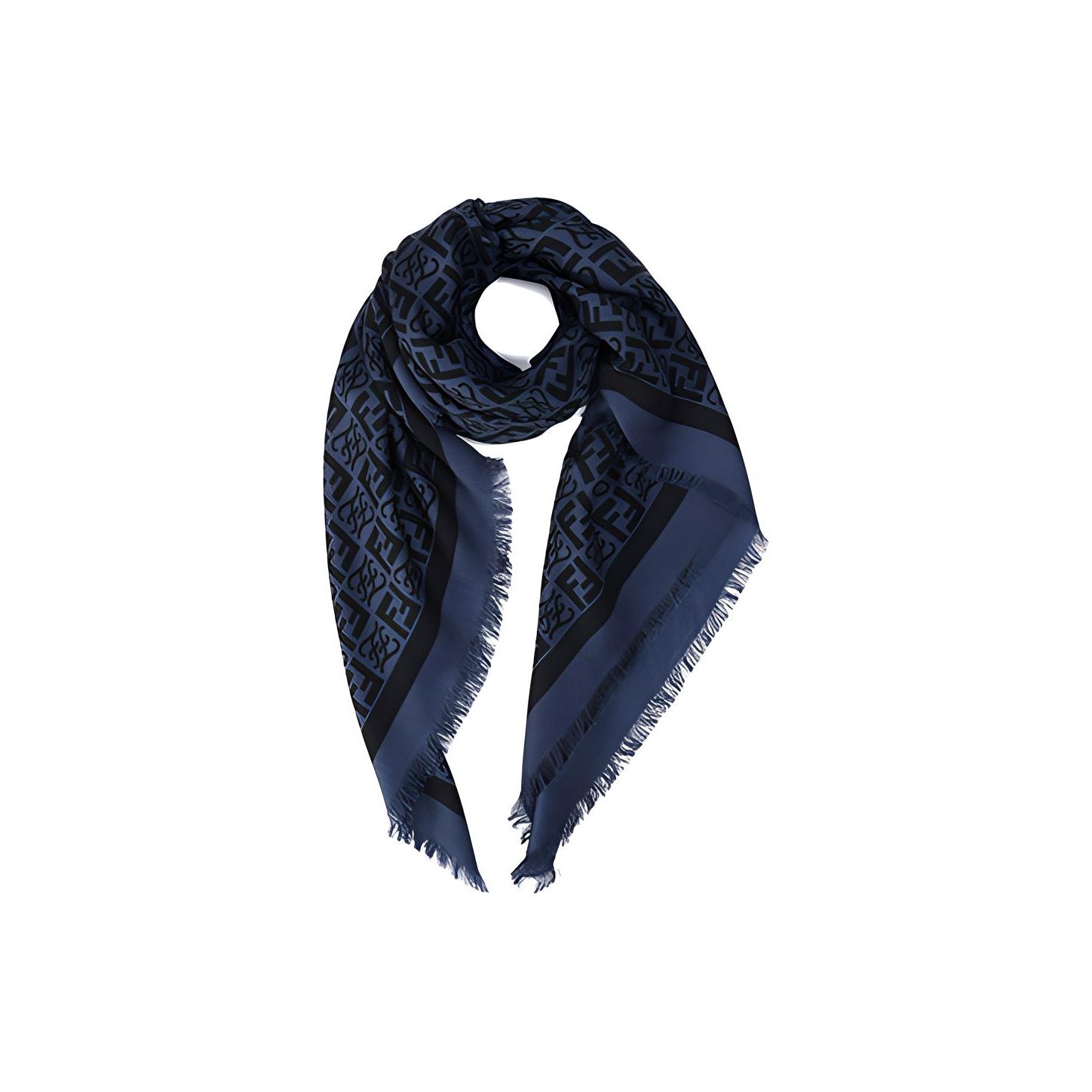 Fendi Scarves Shawls on Sale & Authentic - POIZON