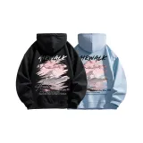 2 Pack Fleece-Lined (Black+Glacier Blue)