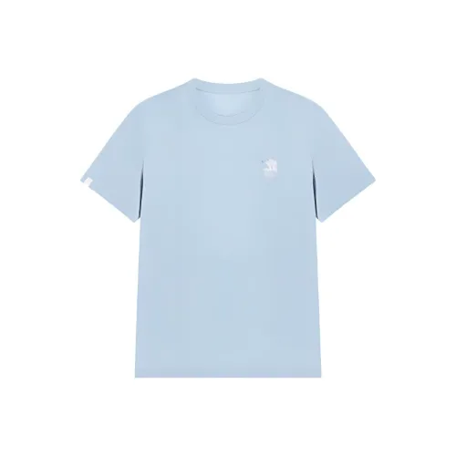 PURCOTTON 남녀공용 티셔츠