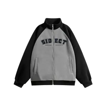 SIDEEFFECT Jackets Unisex