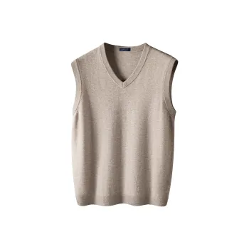 KAISER Tank Tops Men
