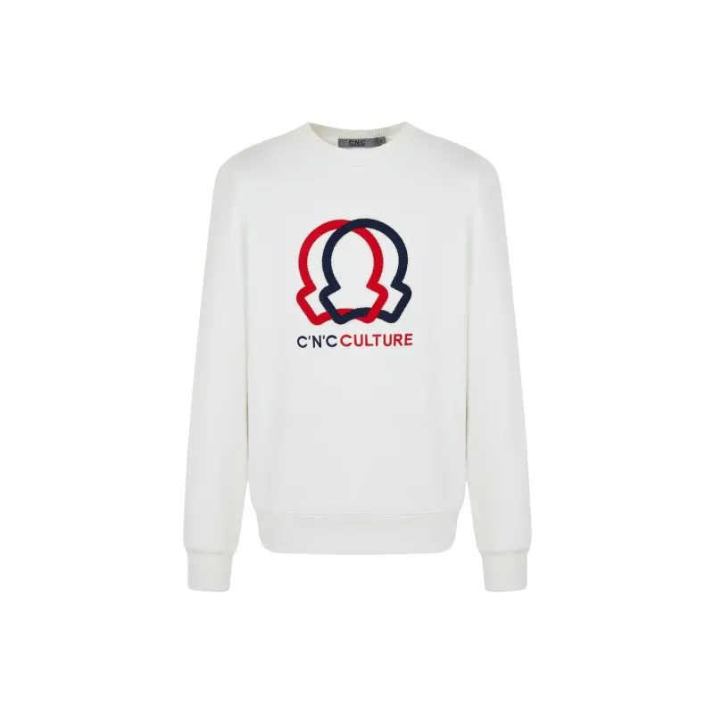 C'N'C Fall And Winter Sweatshirt Men's-2