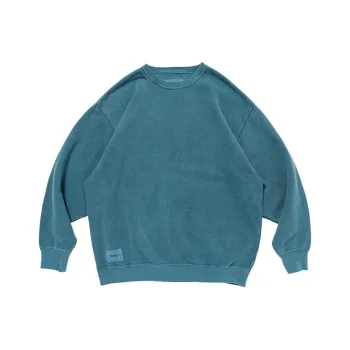 WTAPS Sign 01 Sweatshirt