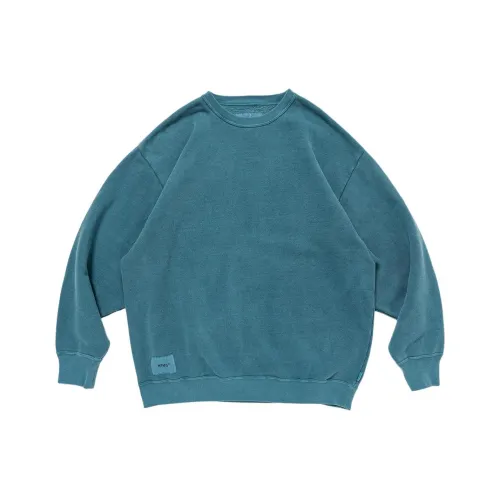 WTAPS Sign 01 Sweatshirt
