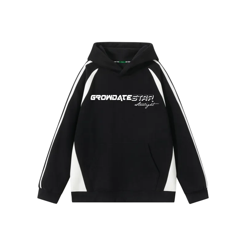 GROW DATE Sweatshirts Unisex-5