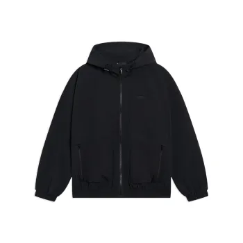LiNing Sports Trend Series Jacket Men's Black