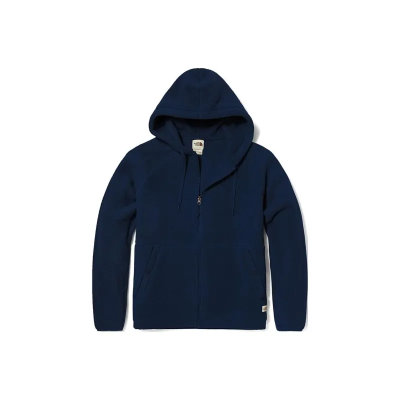 THE NORTH FACE Jackets Men Navy Blue-0