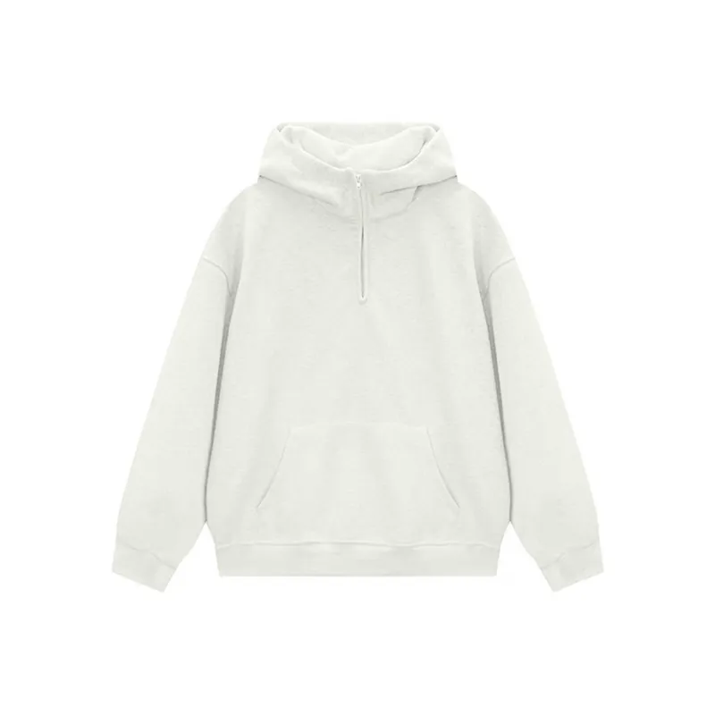 ICH MODE Sweatshirts Unisex-4