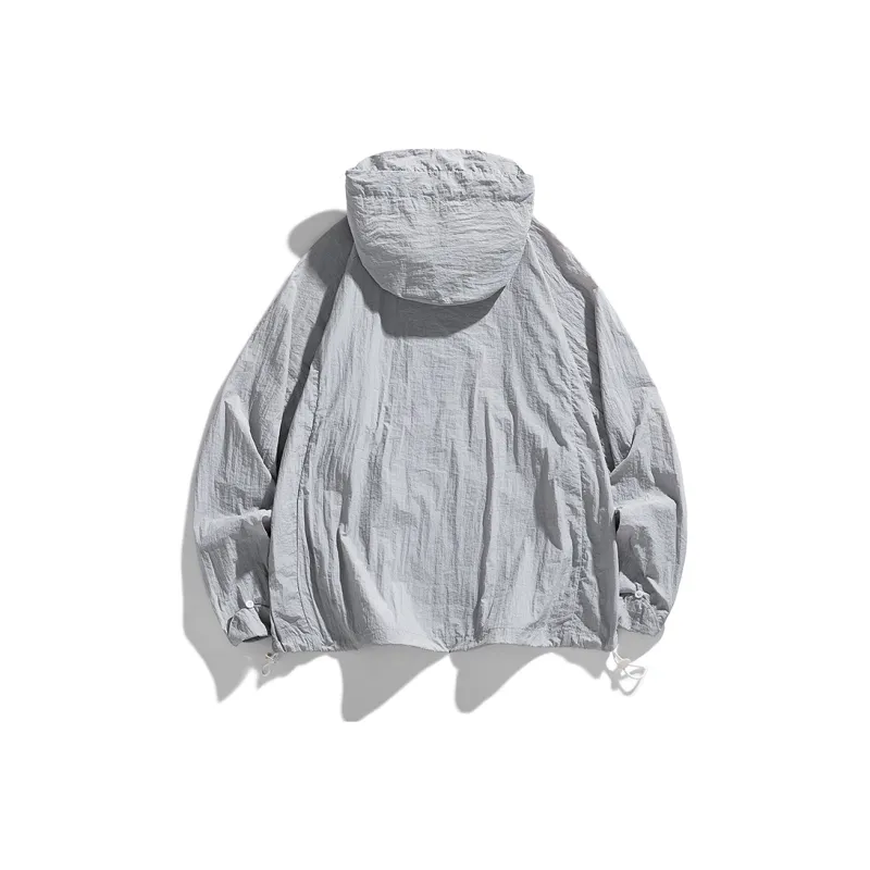 ROBINHOOD Super Light Breathable Quick Dry Sun Protection Clothing Unisex-1