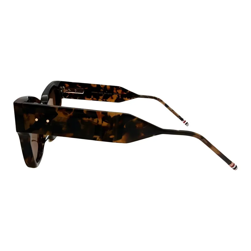THOM BROWNE Cat-Eye Frame Sunglasses-2