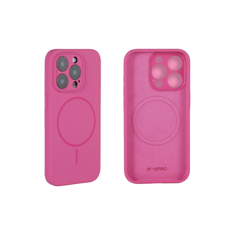 ZHUOJI Phone Cases-4