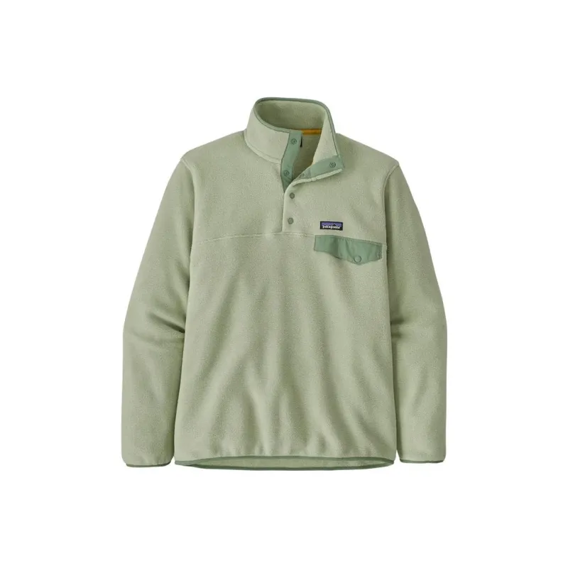 Patagonia M's Lw Lynch Sweatshirt-14