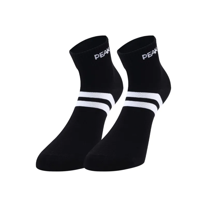 PEAK Unisex Mid Calf Socks-25