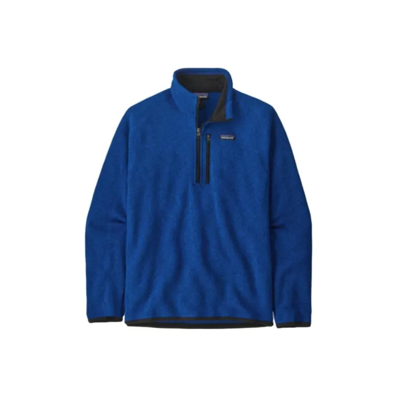 Patagonia Better Sweater Fleece Jacket-24