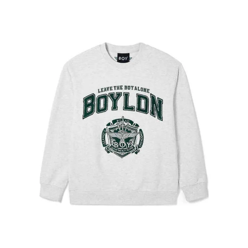 Boy London Sweatshirts Unisex-0