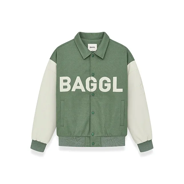 BAGGL Jackets Unisex-0