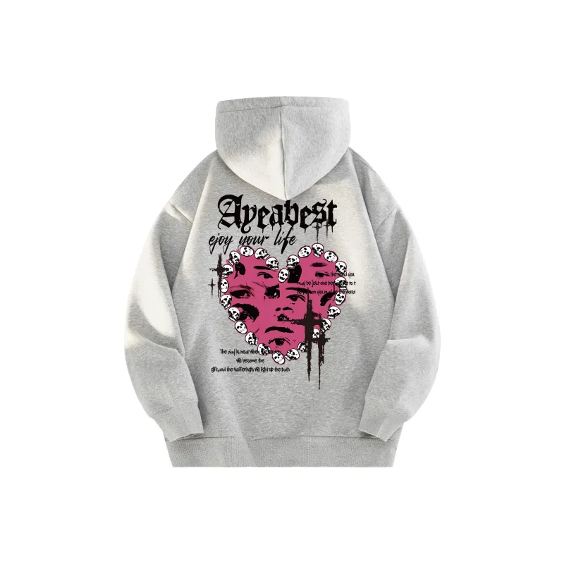 AYEA Sweatshirts Unisex-21