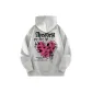 White Heather Gray (Fleece-Lined)