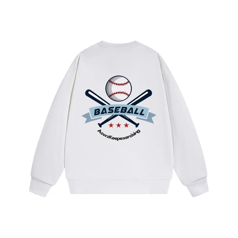 ASWZ Sweatshirts Unisex-12