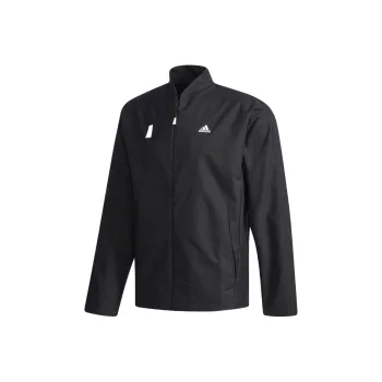 Adidas Jackets Men Black
