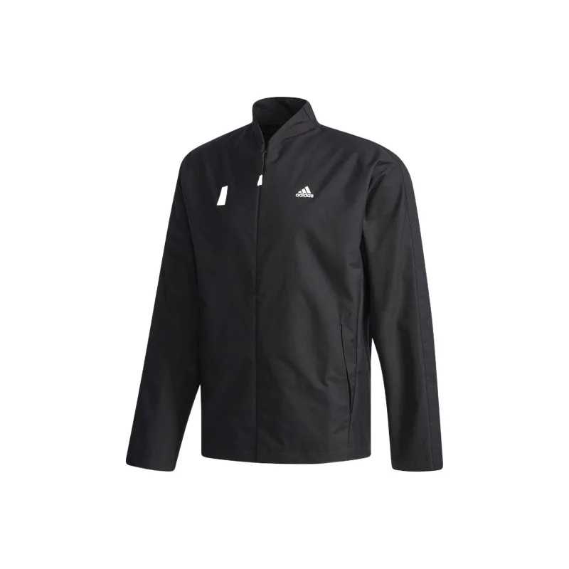 Adidas Jackets Men Black-0