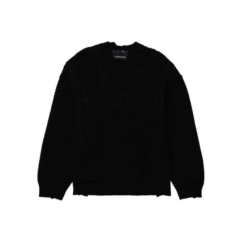 OVERCOOL Knitwear Men-0