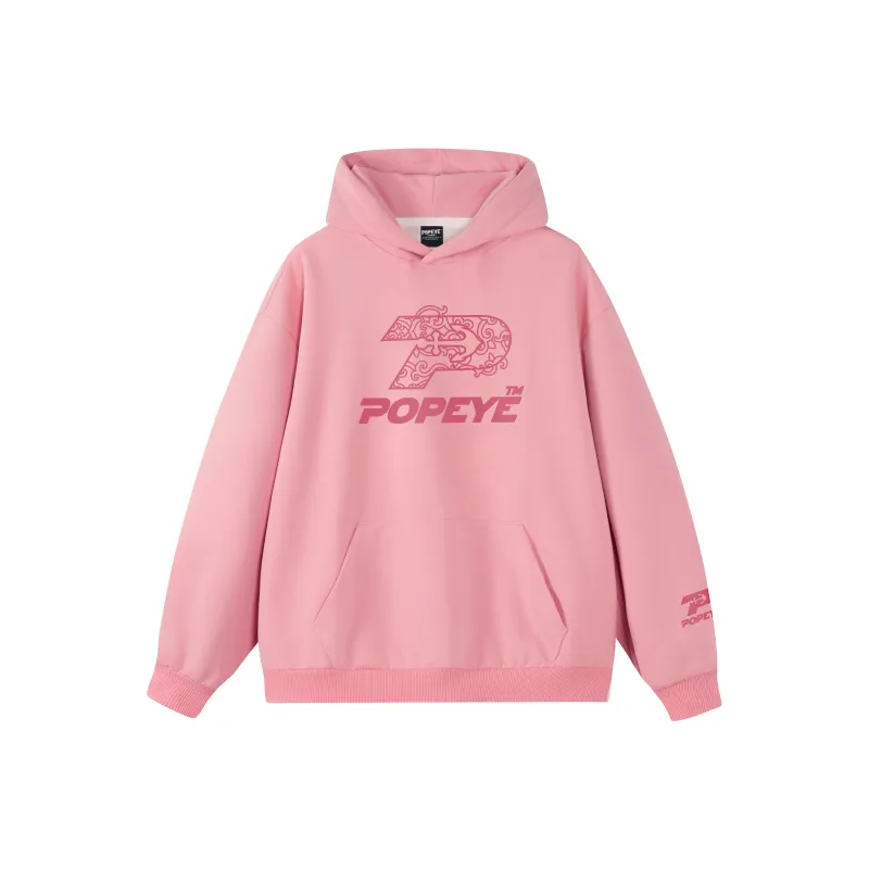 POPEYE Sweatshirts Unisex-12