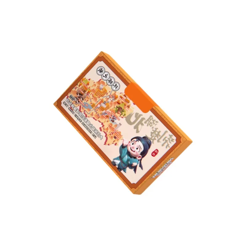 Morning Sea Landy Board Games-20