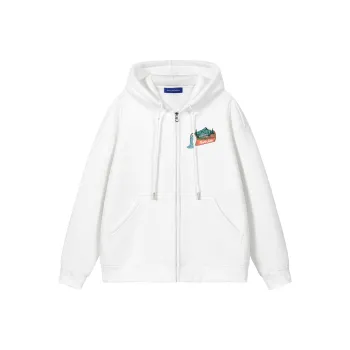 Unite Life HOODS Sweatshirt Unisex