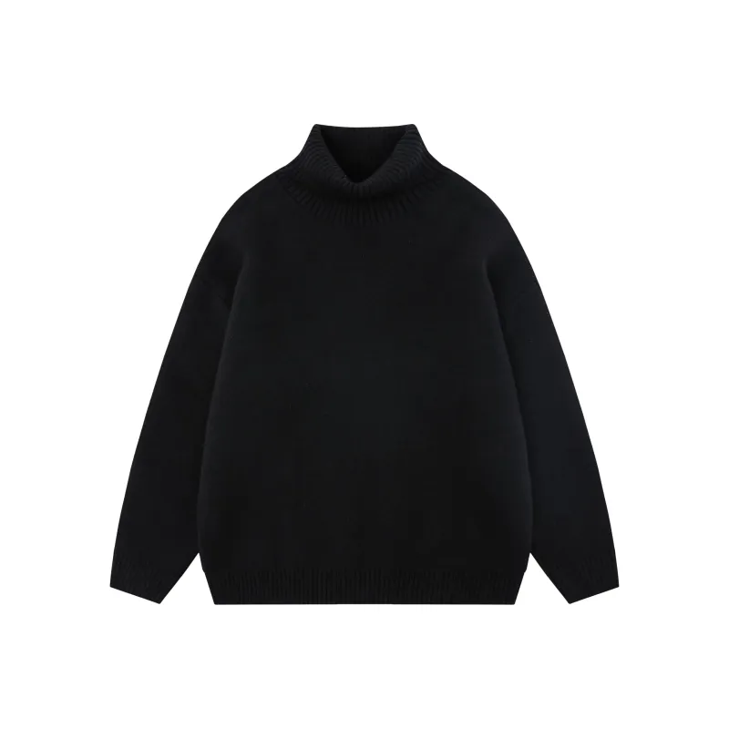 D&W Knitwear Unisex-0