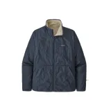 Dark Blue-Natural